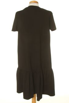 Vestido casual S Zara