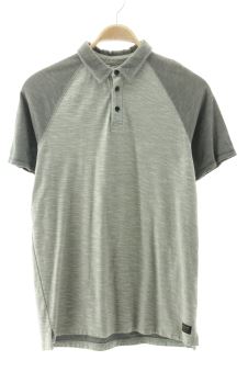 Polo M Quiksilver
