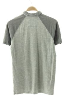 Polo M Quiksilver