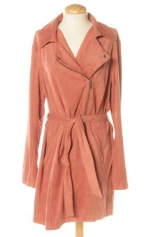 Chaqueta 46 Phildar