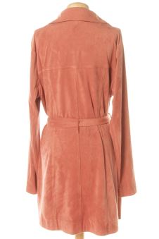 Chaqueta 46 Phildar