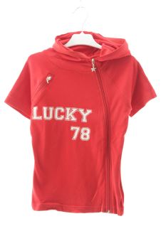 Sweatshirt 10 ans PERCENTIL