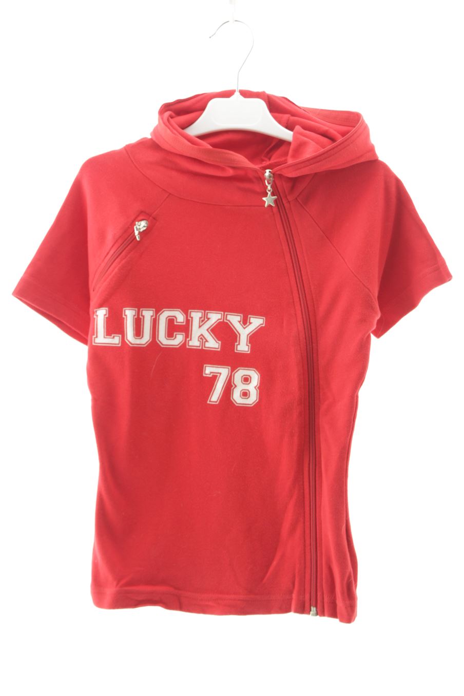 Sweatshirt PERCENTIL de la taille 10 ans de seconde main