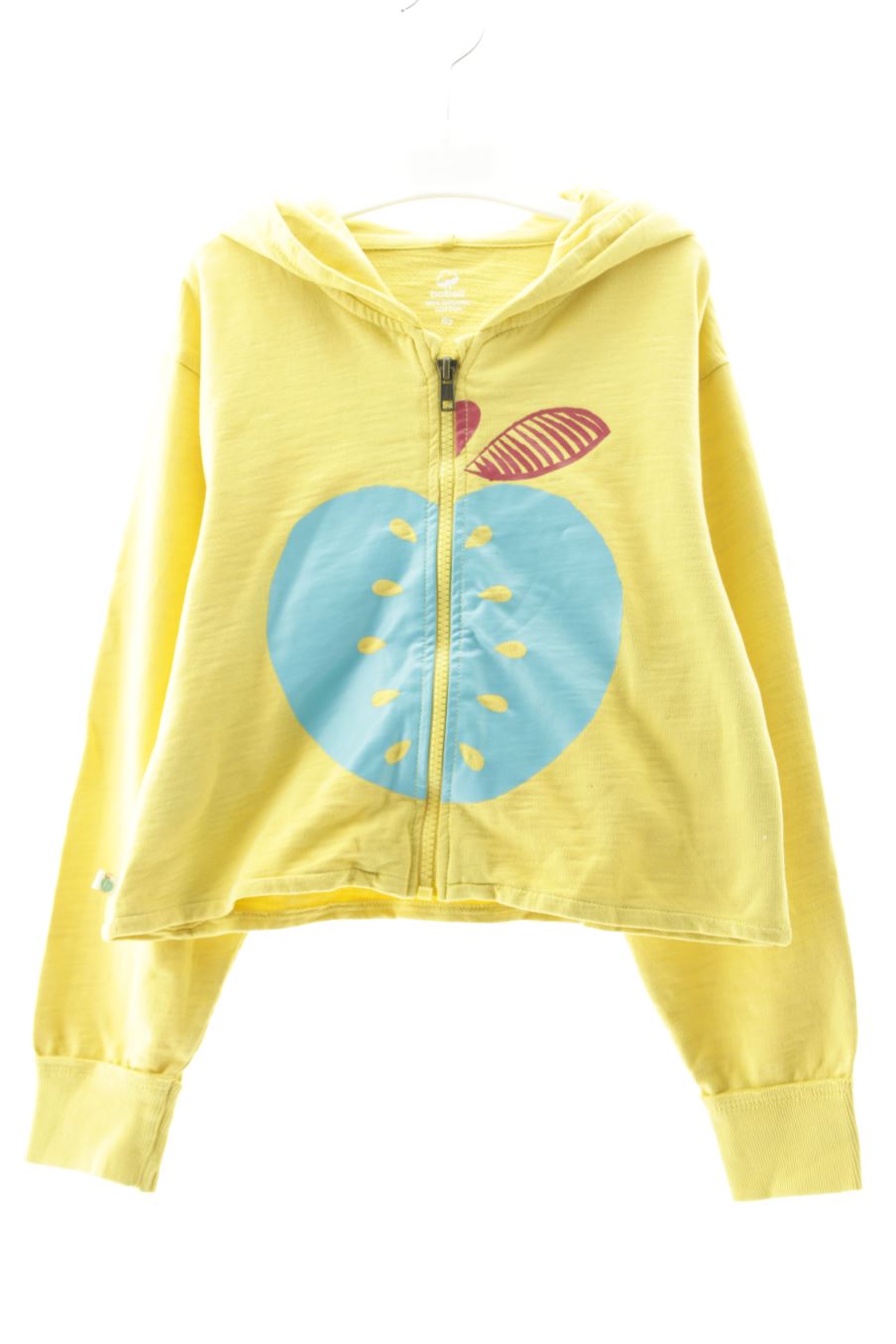 Sweatshirt Boboli de la taille 8 ans avec une étiquette