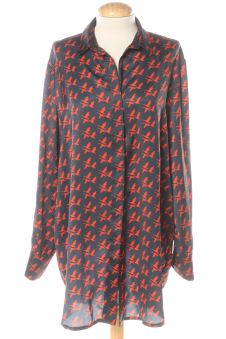 Chemise 40 La fée maraboutée