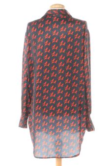 Chemise 40 La fée maraboutée