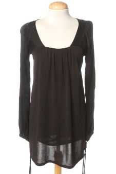 Robe casual S Zara