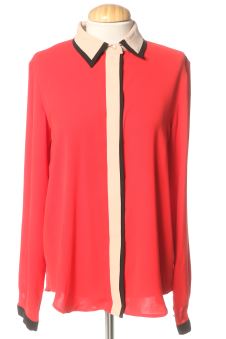 Camisa 42 Dolores Promesas