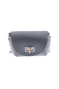 Umhängetasche Klein Made in italy