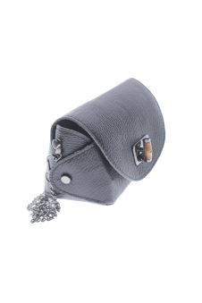 Umhängetasche Klein Made in italy