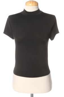 Camiseta M Stradivarius