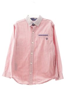 Chemise manches longues 6 ans Tutto Piccolo