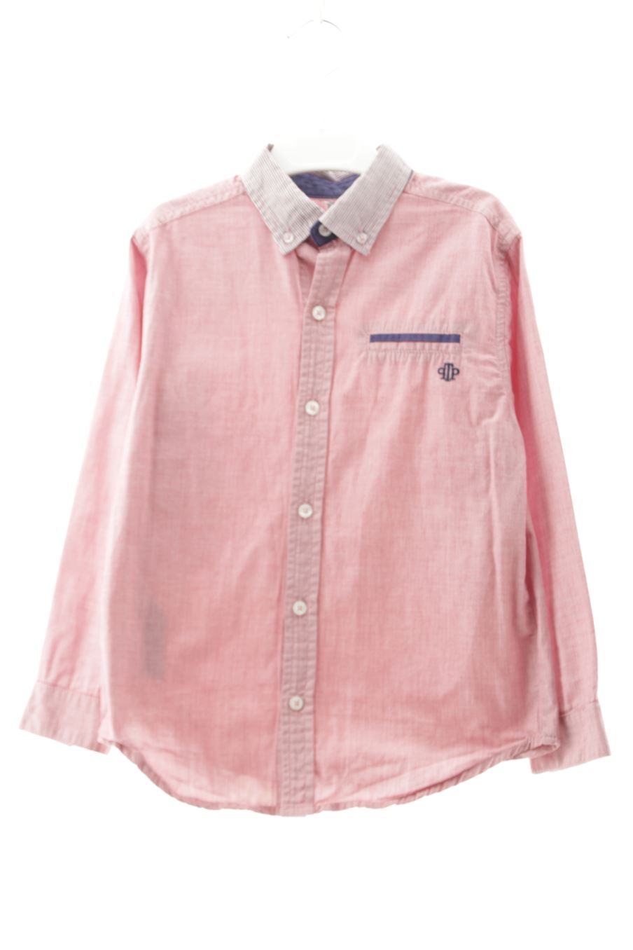 Chemise manches longues Tutto Piccolo de la taille 6 ans de seconde main