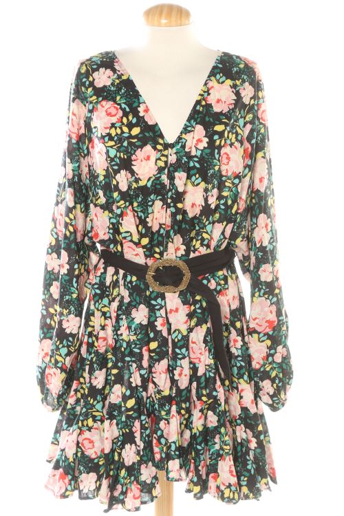 Robe casual