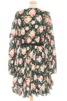 Vestido casual M Uterqüe