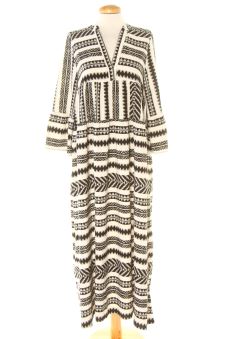 Robe casual M PERCENTIL