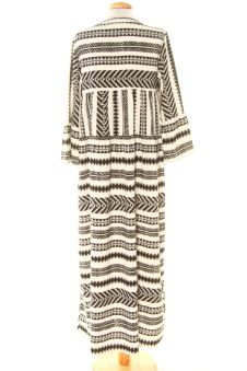 Robe casual M PERCENTIL