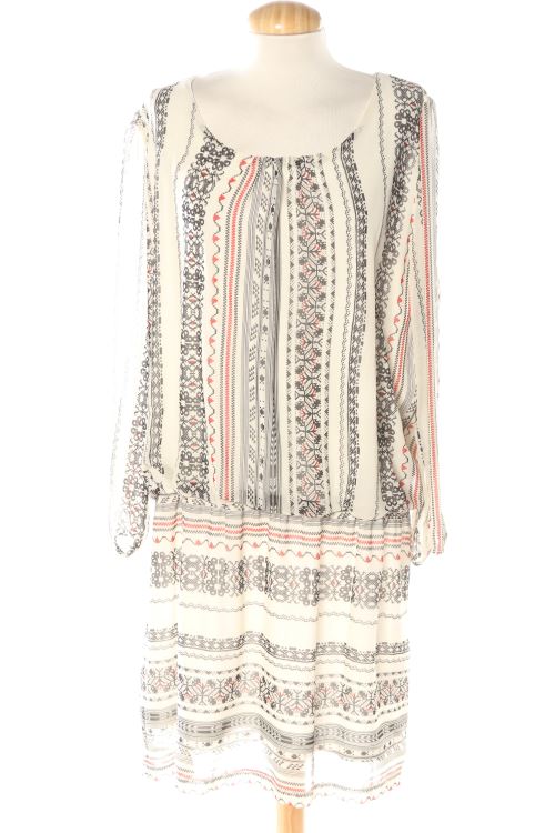 Robe casual