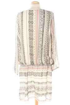 Robe casual XXL PERCENTIL
