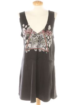 Robe casual M mekkdes