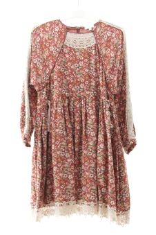 Robe 10 ans BASS 10
