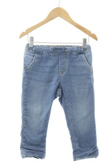 Vaquero 2 años H&M