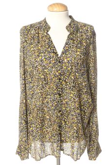 Blusa de manga larga 44 Caroll, foto 1 de 2
