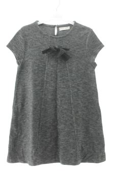 Aufwändiges Kleid 158 Zara