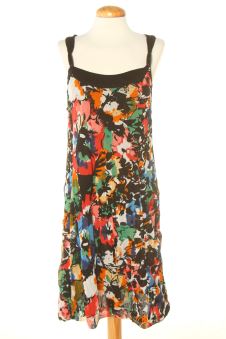 Vestido casual L MS Mode, foto 1 de 2