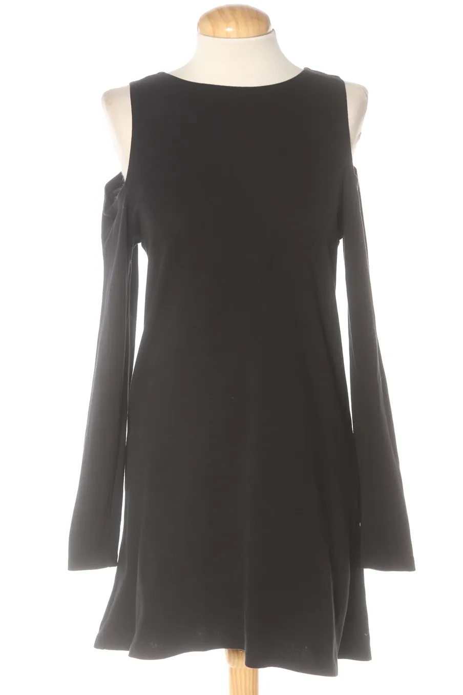 Robe de jour Subdued de la taille M, de couleur noir