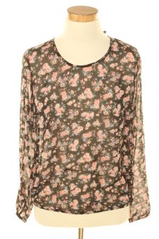 Blouse à manches longues S Mim (Zapatos), photo 1 sur 2