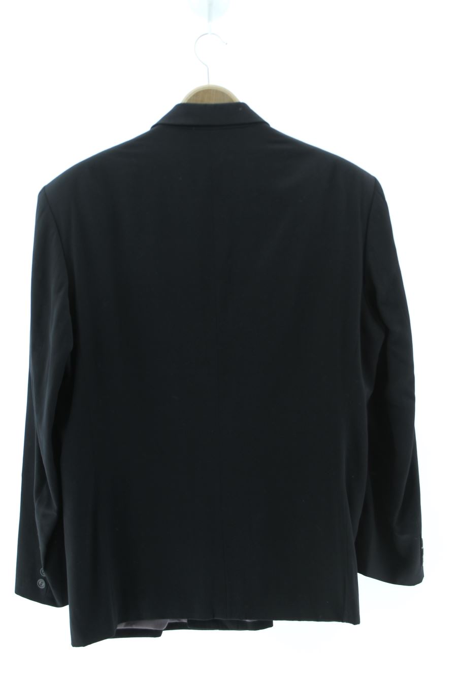 Blazer Caramelo de la taille L