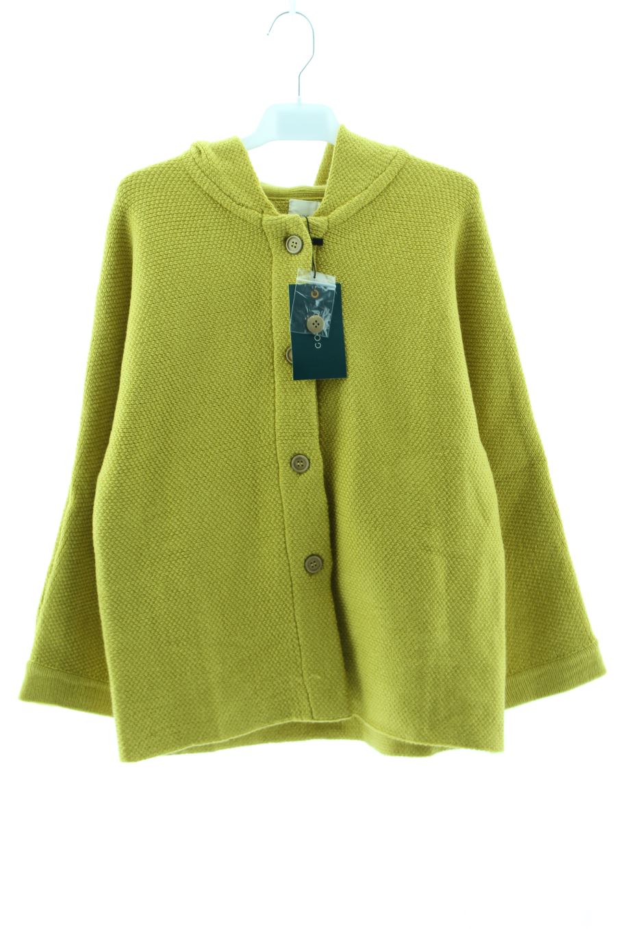 Chaqueta de Gocco de la talla 9 años con etiqueta