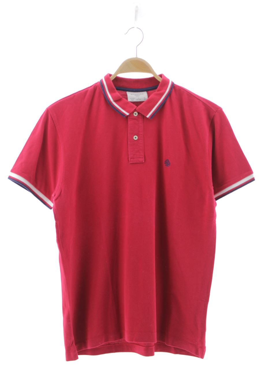 Polo Springfield de la taille XL