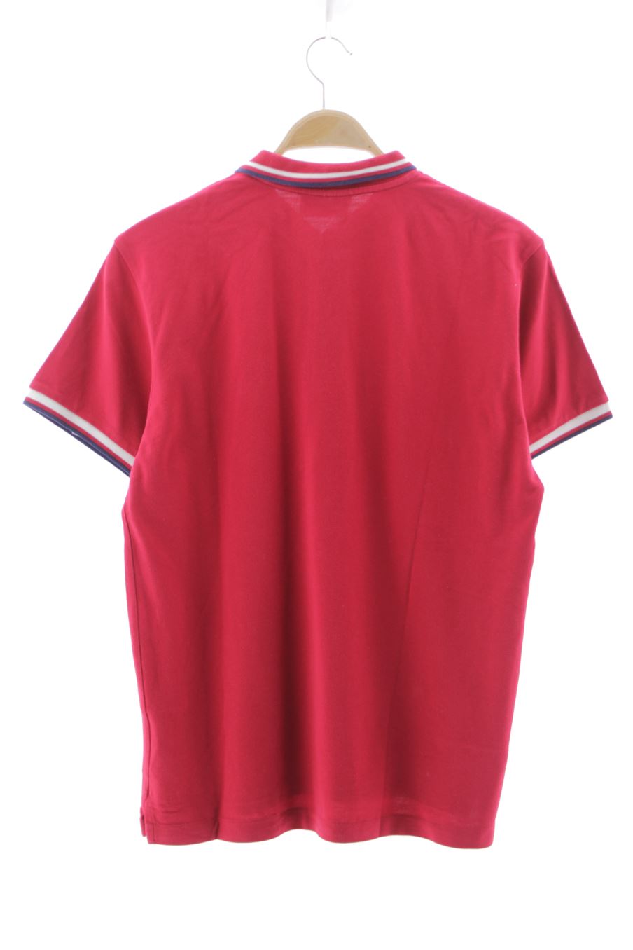 Polo Springfield de la taille XL
