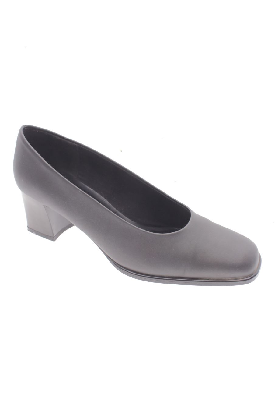 Zapatos de tacon de ARIANE de la talla 39, de color negro de