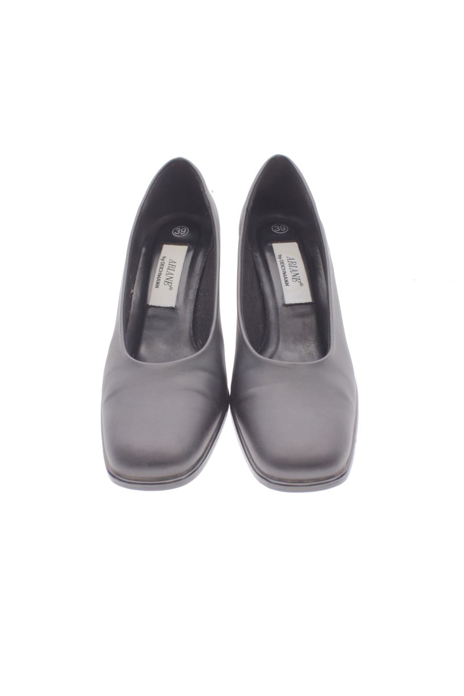 Zapatos de tacon de ARIANE de la talla 39, de color negro de