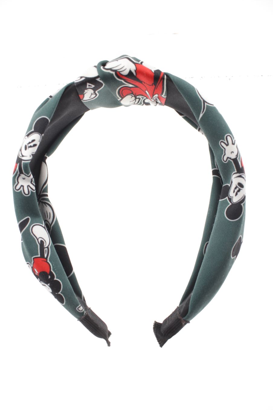 Diadema de PERCENTIL de la talla 5-8 años de segunda mano