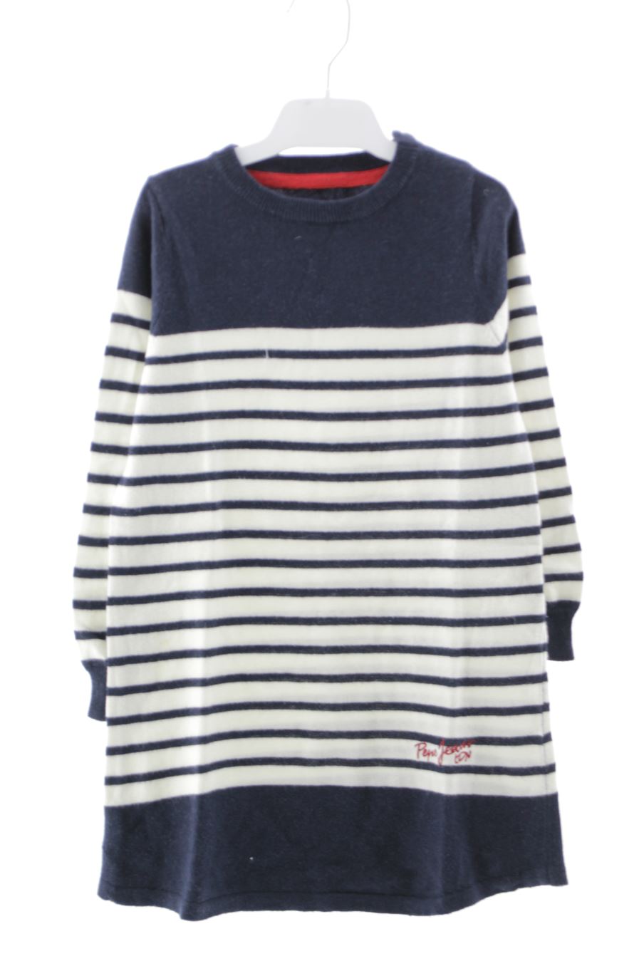 Vestido sport de Pepe Jeans de la talla 6 años de segunda mano