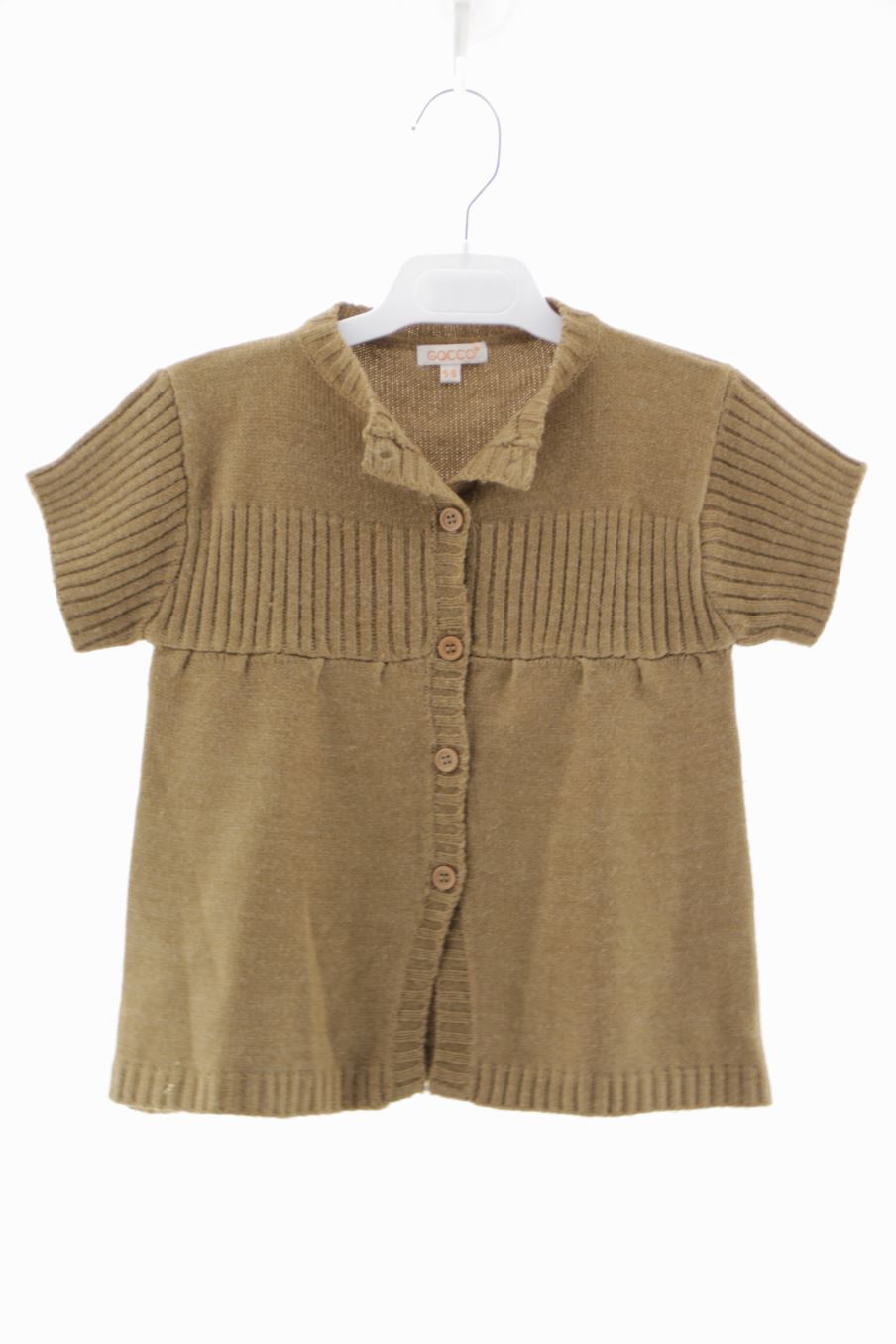 Chaqueta de Gocco de la talla 5 años de segunda mano