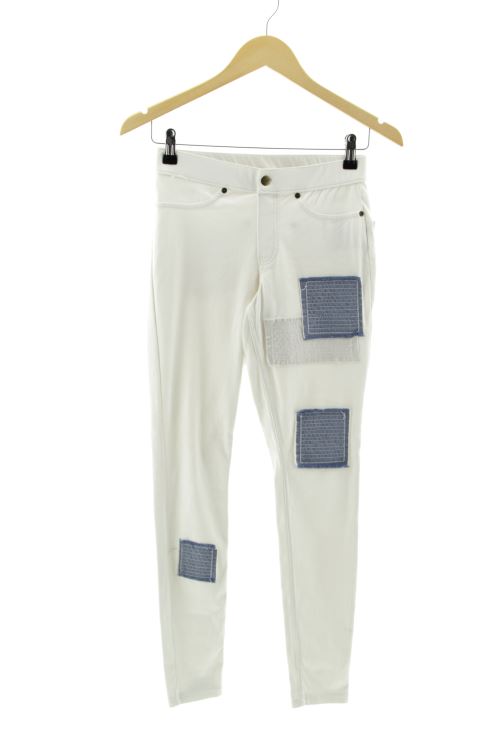 Pantalon Casual