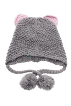 Mütze 2-4 Jahre Benetton