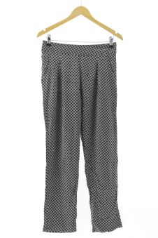 Pantalon Casual 38 BLANCHEPORTE