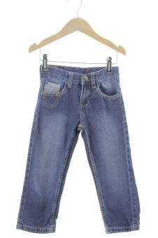 Jeans 2 anni PERCENTIL