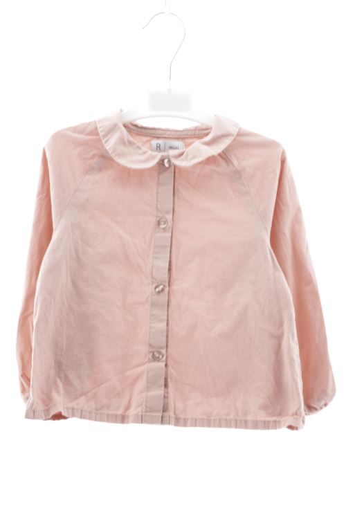 Langärmelige Bluse