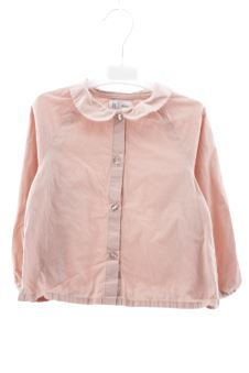 Langärmelige Bluse 104 La redoute