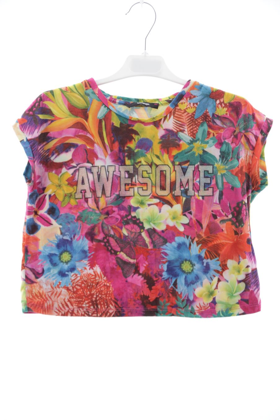 gebraucht George Kurzärmeliges T-Shirt Größe 122