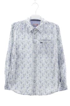 Chemise manches longues 10 ans Boboli