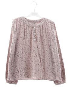 Langärmelige Bluse 152 La Hormiga