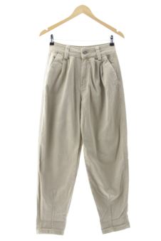 Jeans 34 Bershka, photo 1 sur 2